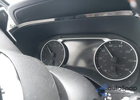 2023 Nissan Pathfinder Rock Creek 4Wd from USA, damaged, VIN 5N1DR3BD4PC201560